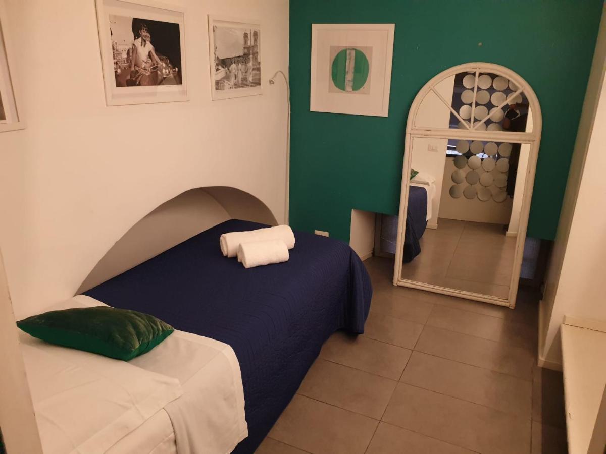 Secret Rhome Loft Rome Luaran gambar