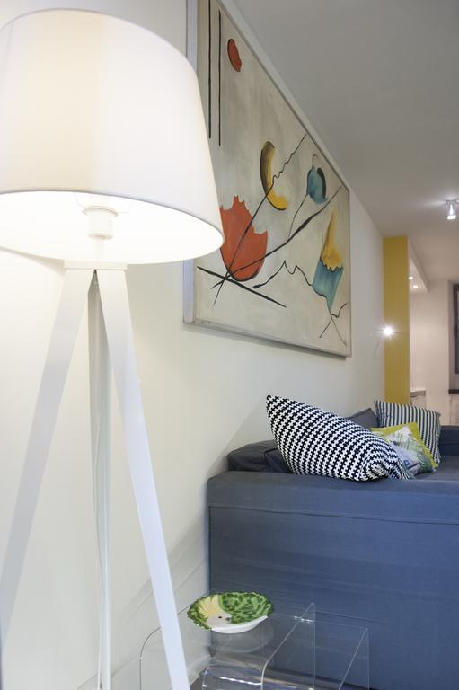 Secret Rhome Loft Rome Luaran gambar