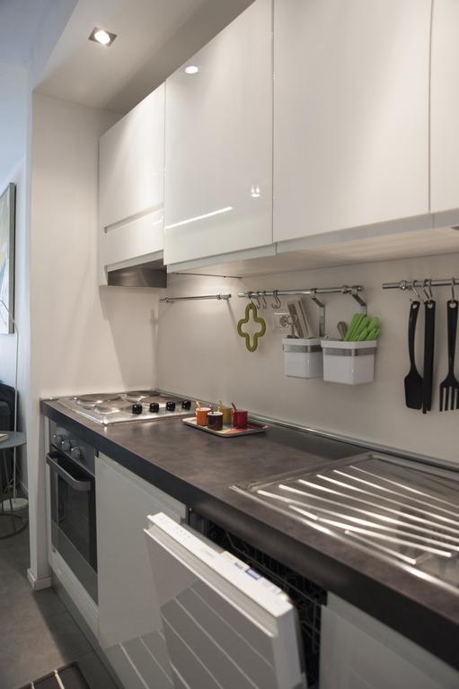 Secret Rhome Loft Rome Luaran gambar