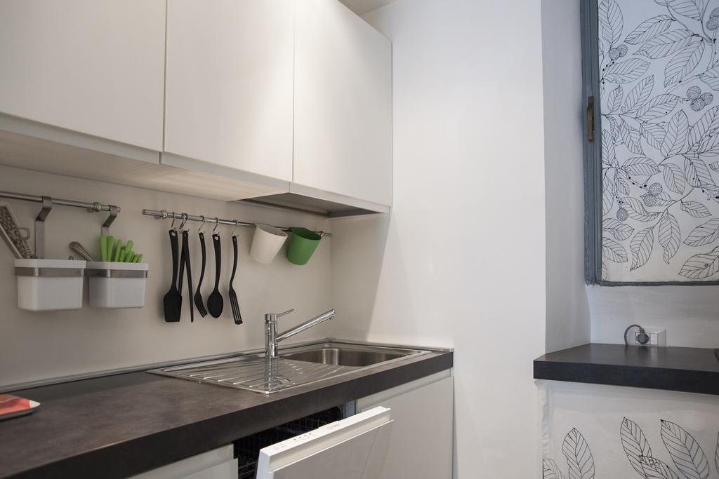 Secret Rhome Loft Rome Luaran gambar