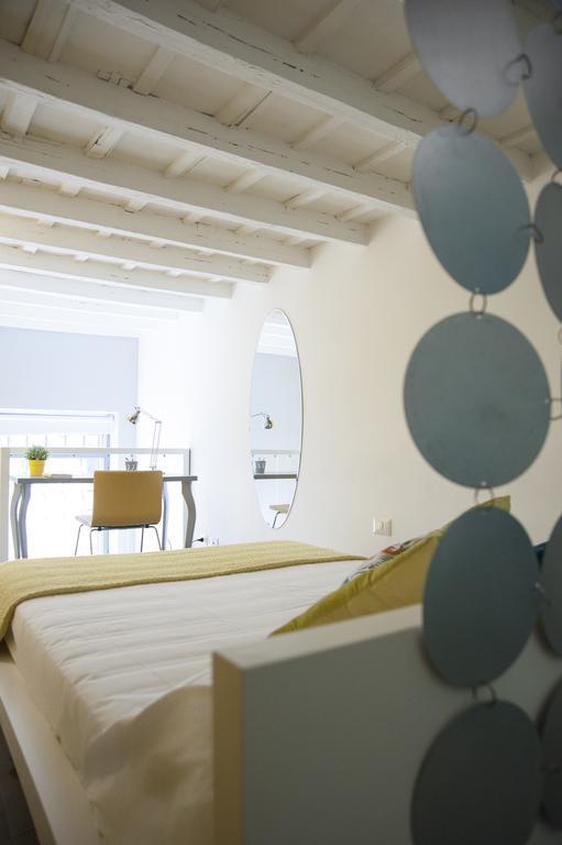 Secret Rhome Loft Rome Luaran gambar