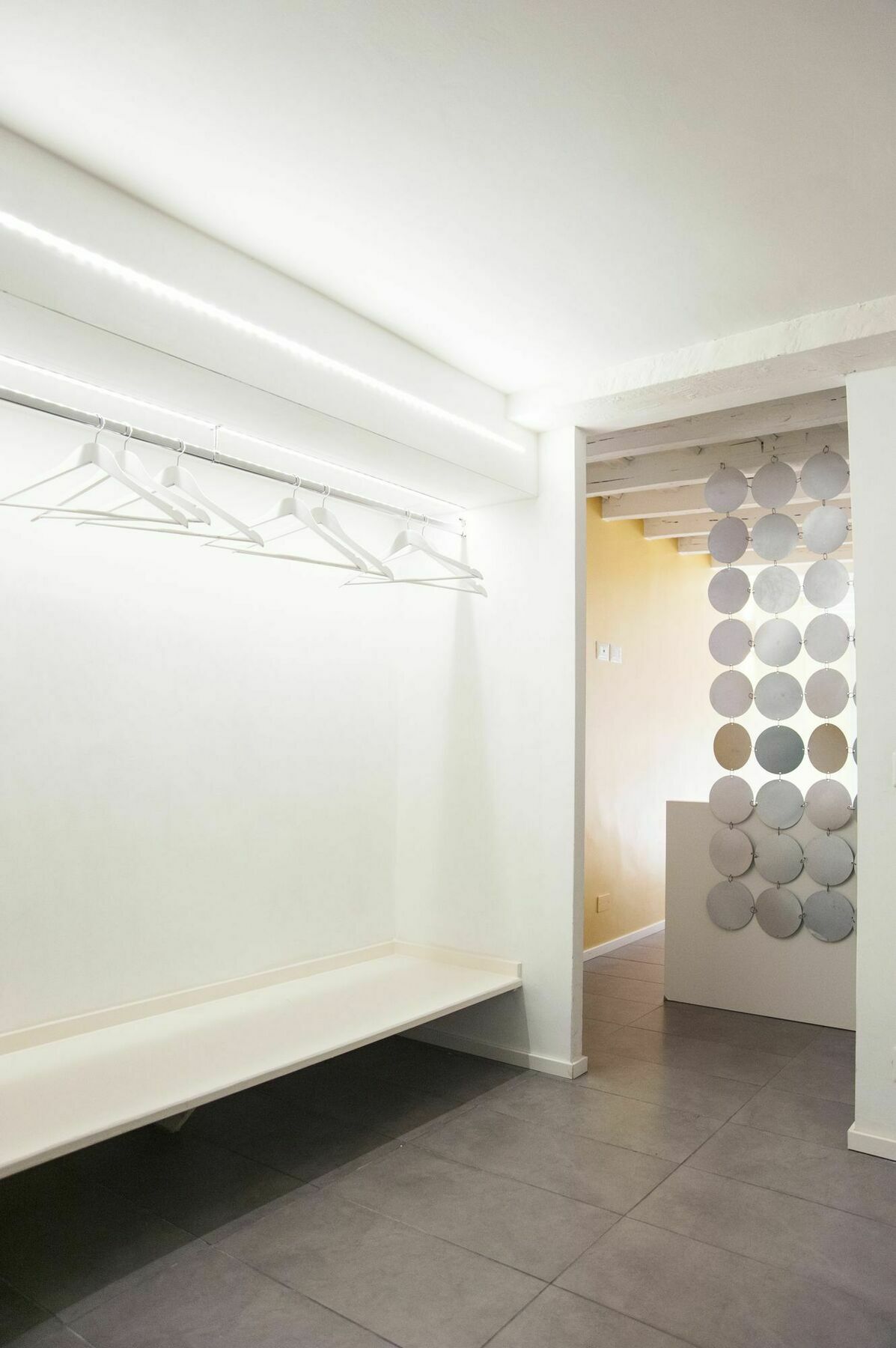 Secret Rhome Loft Rome Luaran gambar