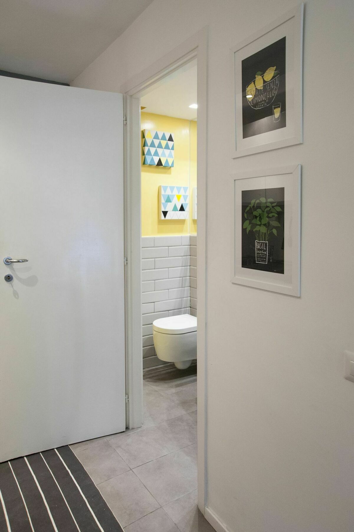 Secret Rhome Loft Rome Luaran gambar