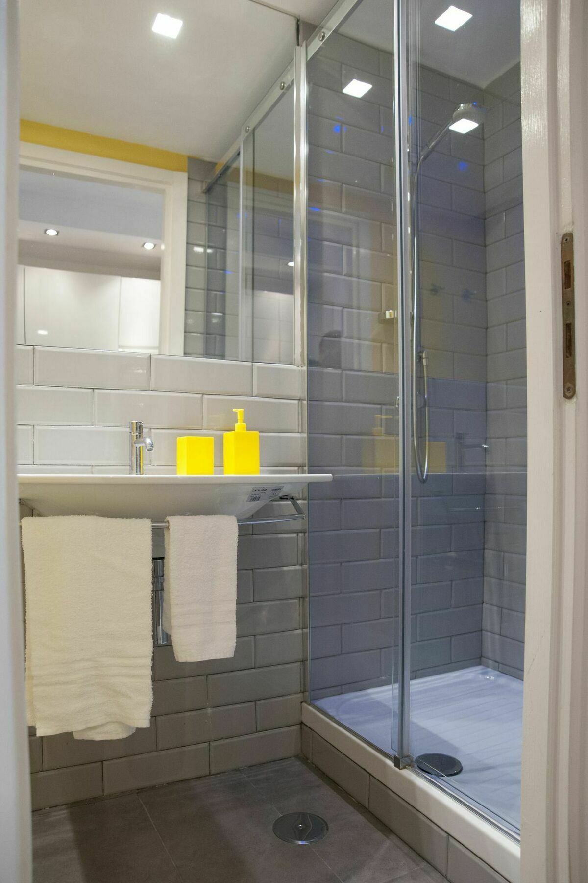 Secret Rhome Loft Rome Luaran gambar