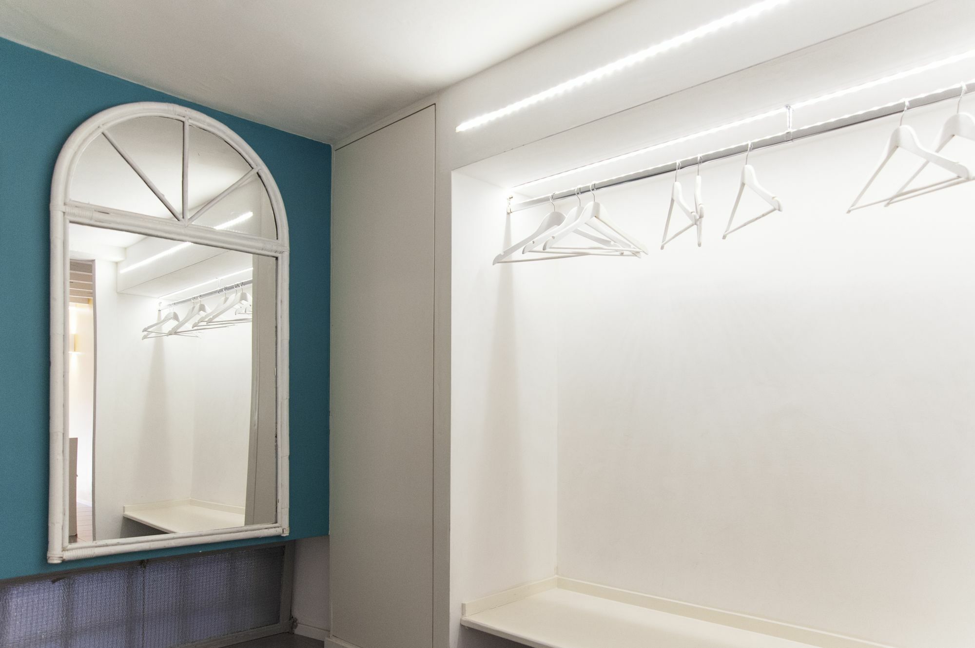Secret Rhome Loft Rome Luaran gambar