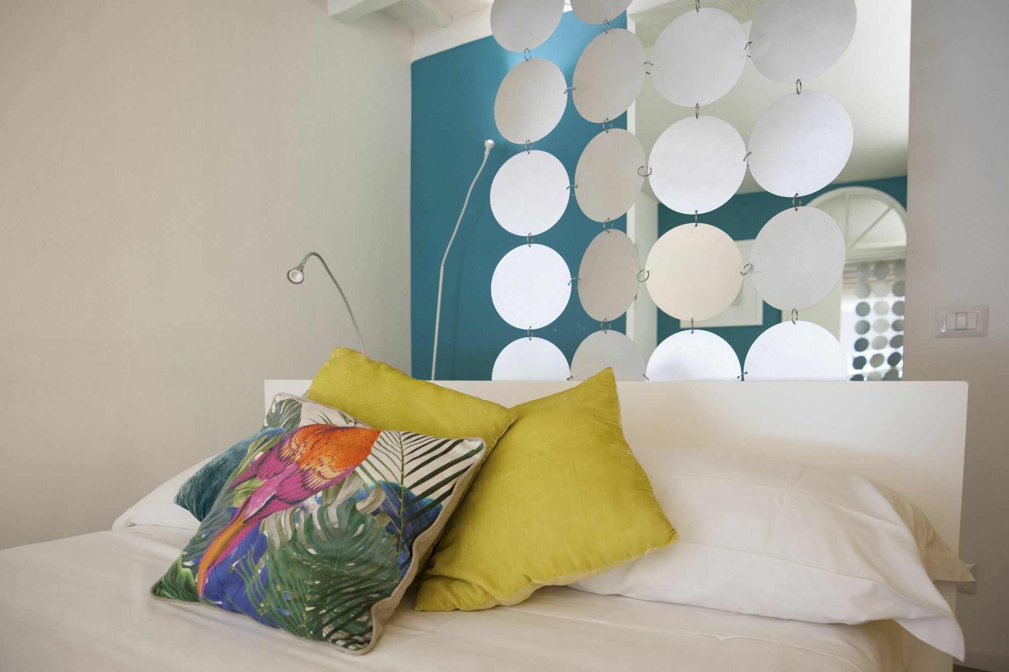 Secret Rhome Loft Rome Luaran gambar