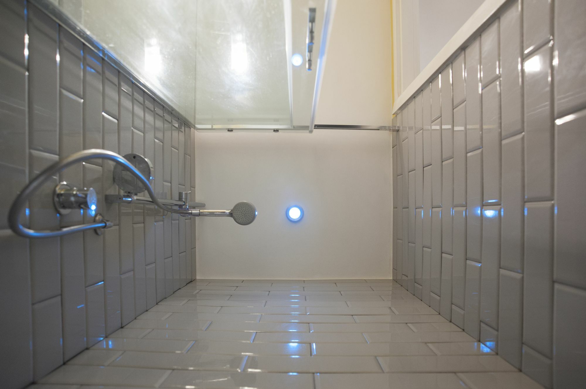 Secret Rhome Loft Rome Luaran gambar