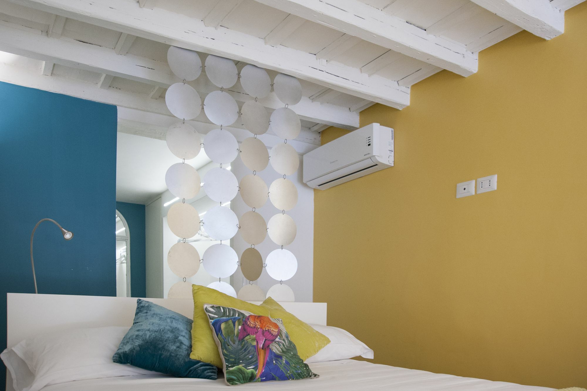 Secret Rhome Loft Rome Luaran gambar