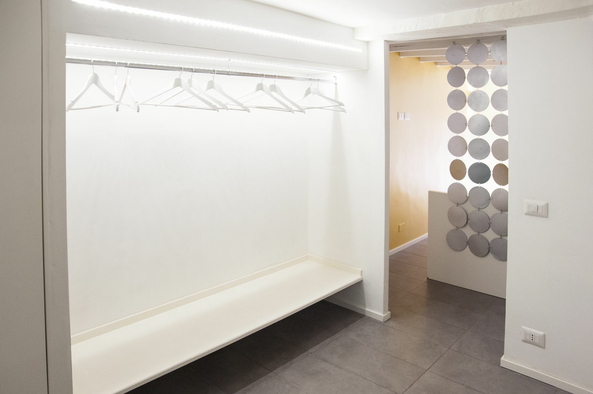 Secret Rhome Loft Rome Luaran gambar