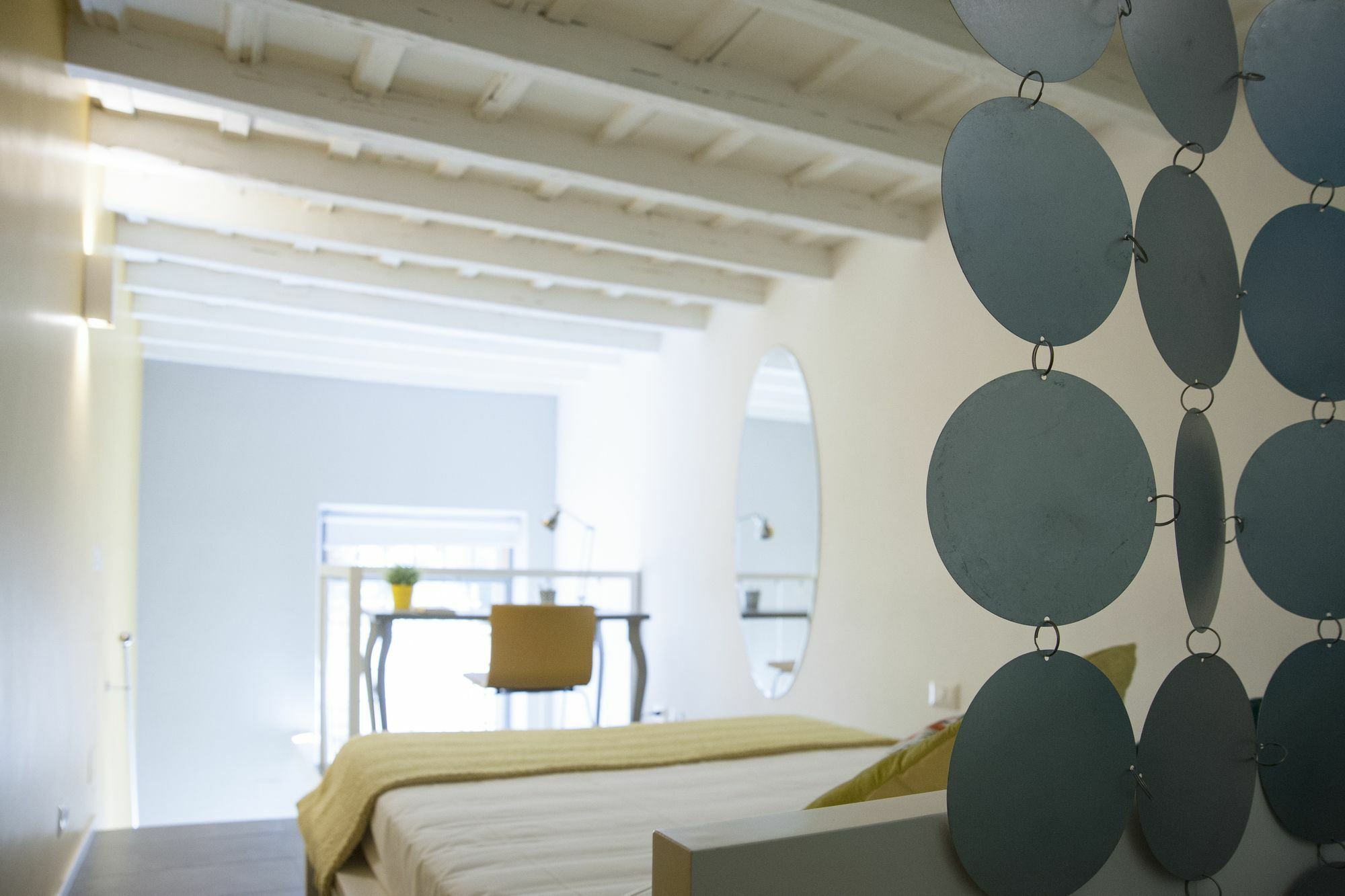 Secret Rhome Loft Rome Luaran gambar