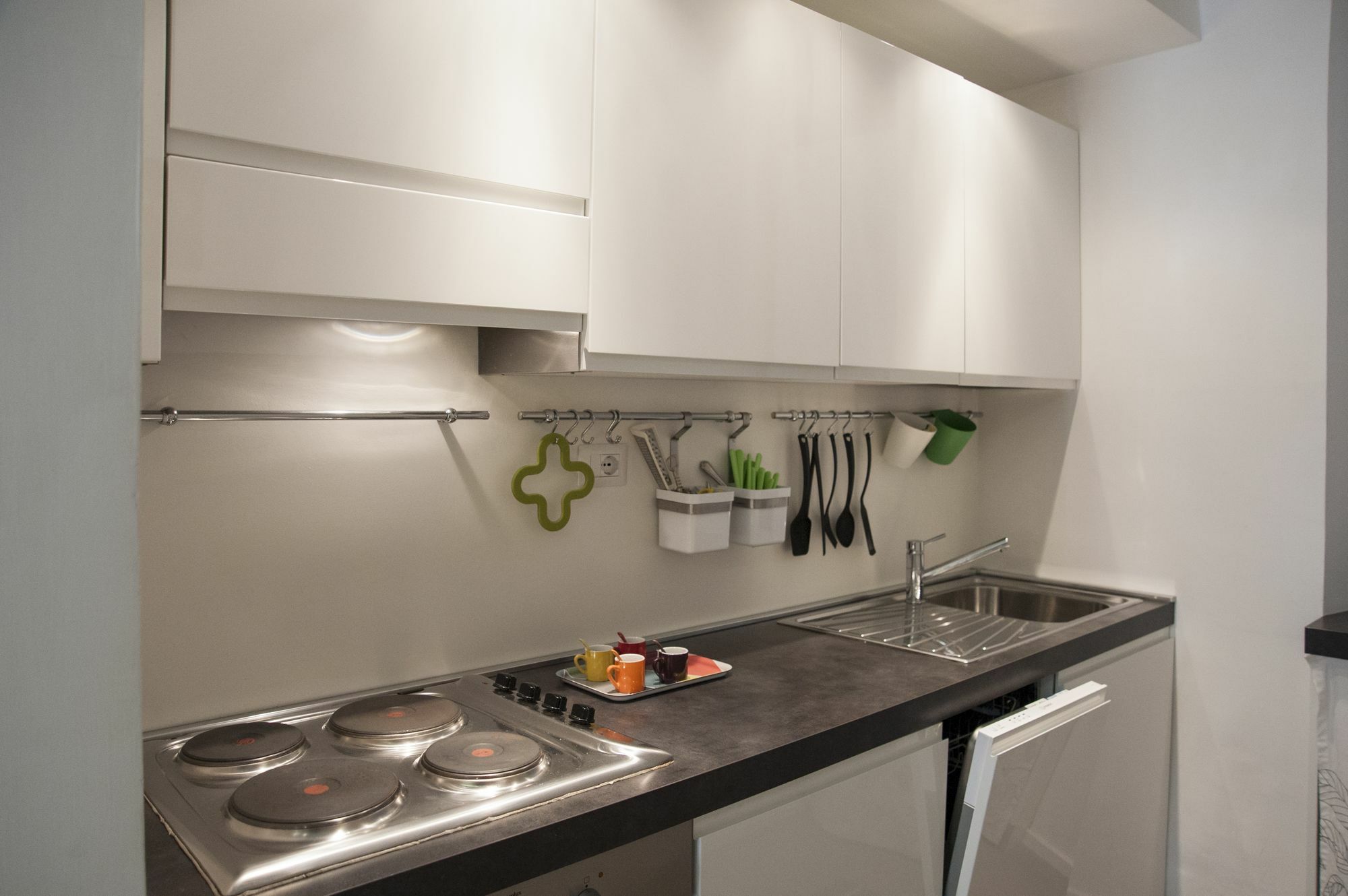 Secret Rhome Loft Rome Luaran gambar