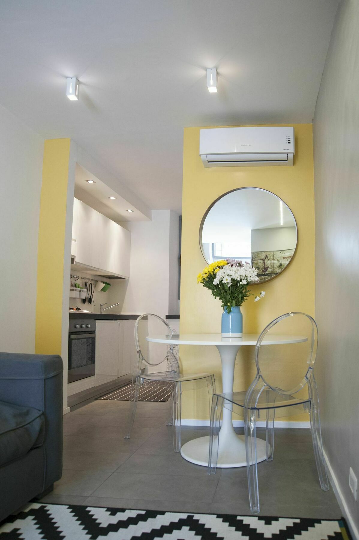 Secret Rhome Loft Rome Luaran gambar
