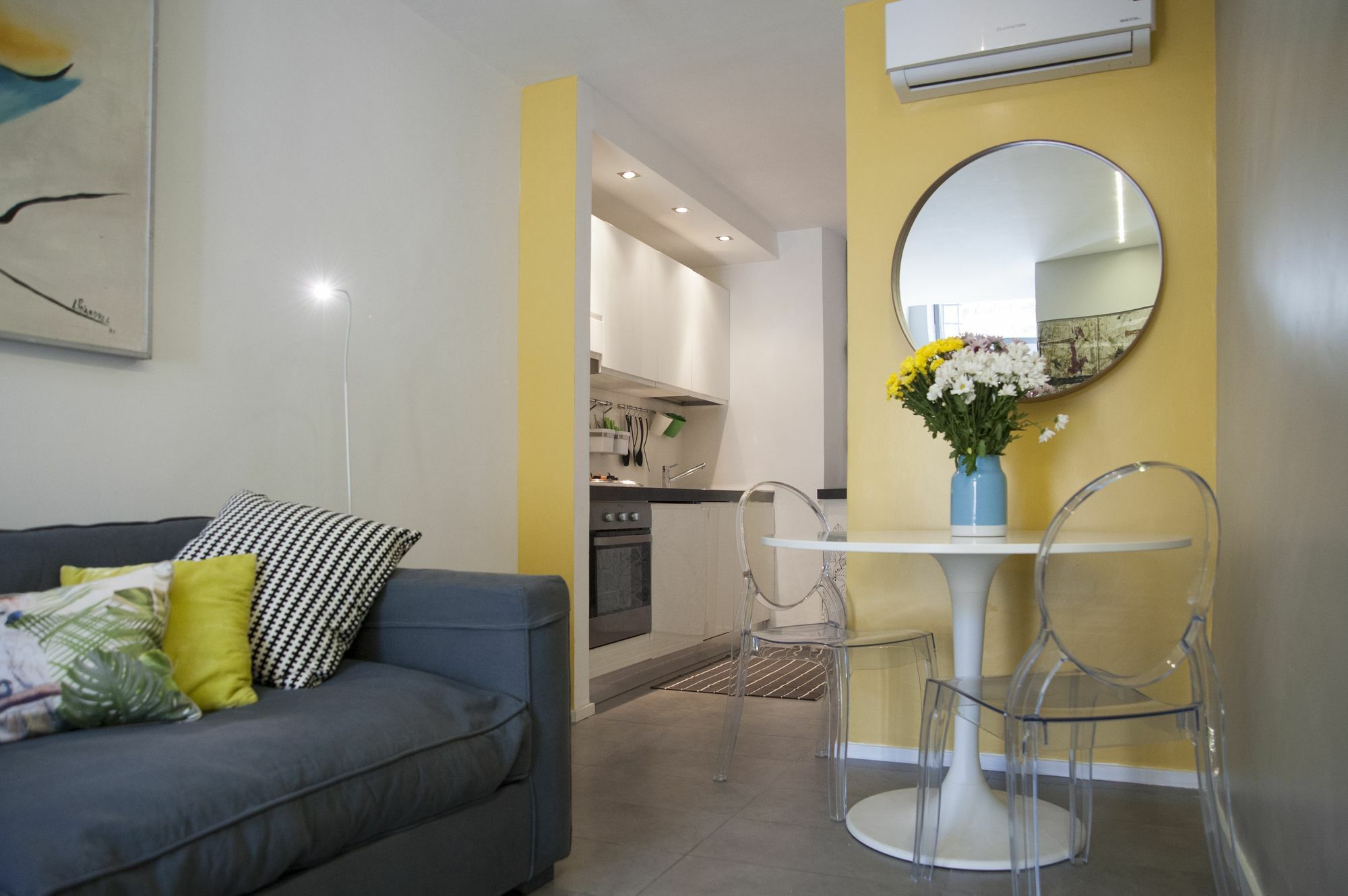 Secret Rhome Loft Rome Luaran gambar