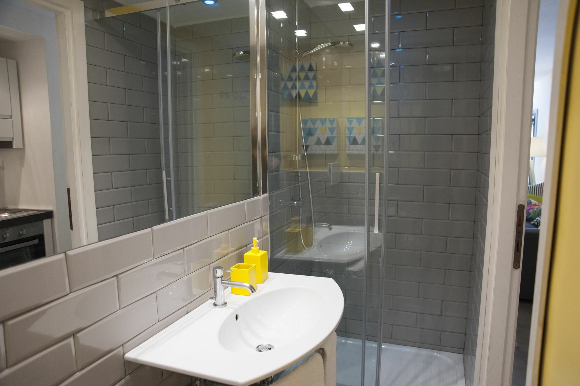 Secret Rhome Loft Rome Luaran gambar