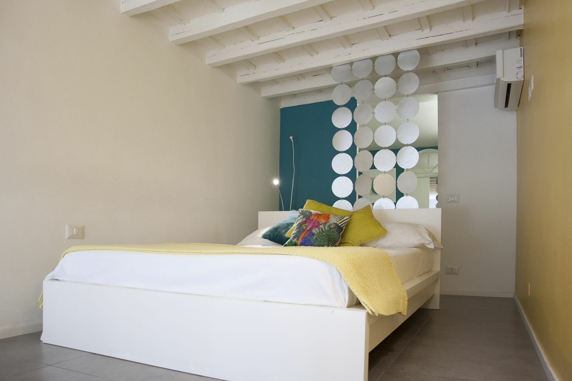 Secret Rhome Loft Rome Luaran gambar