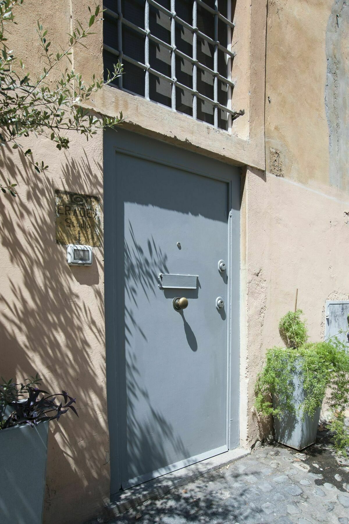 Secret Rhome Loft Rome Luaran gambar