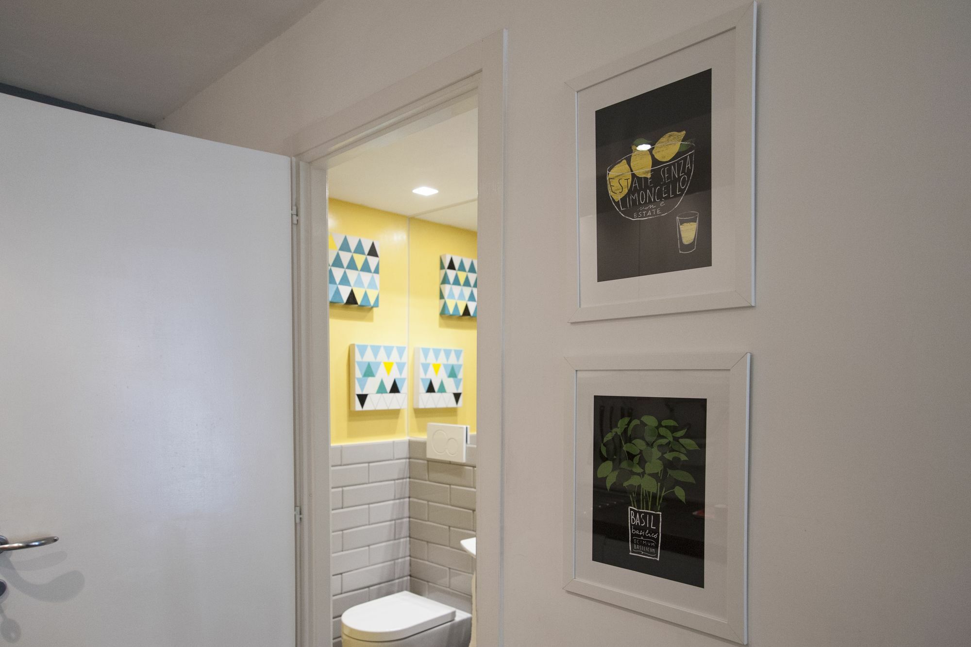 Secret Rhome Loft Rome Luaran gambar