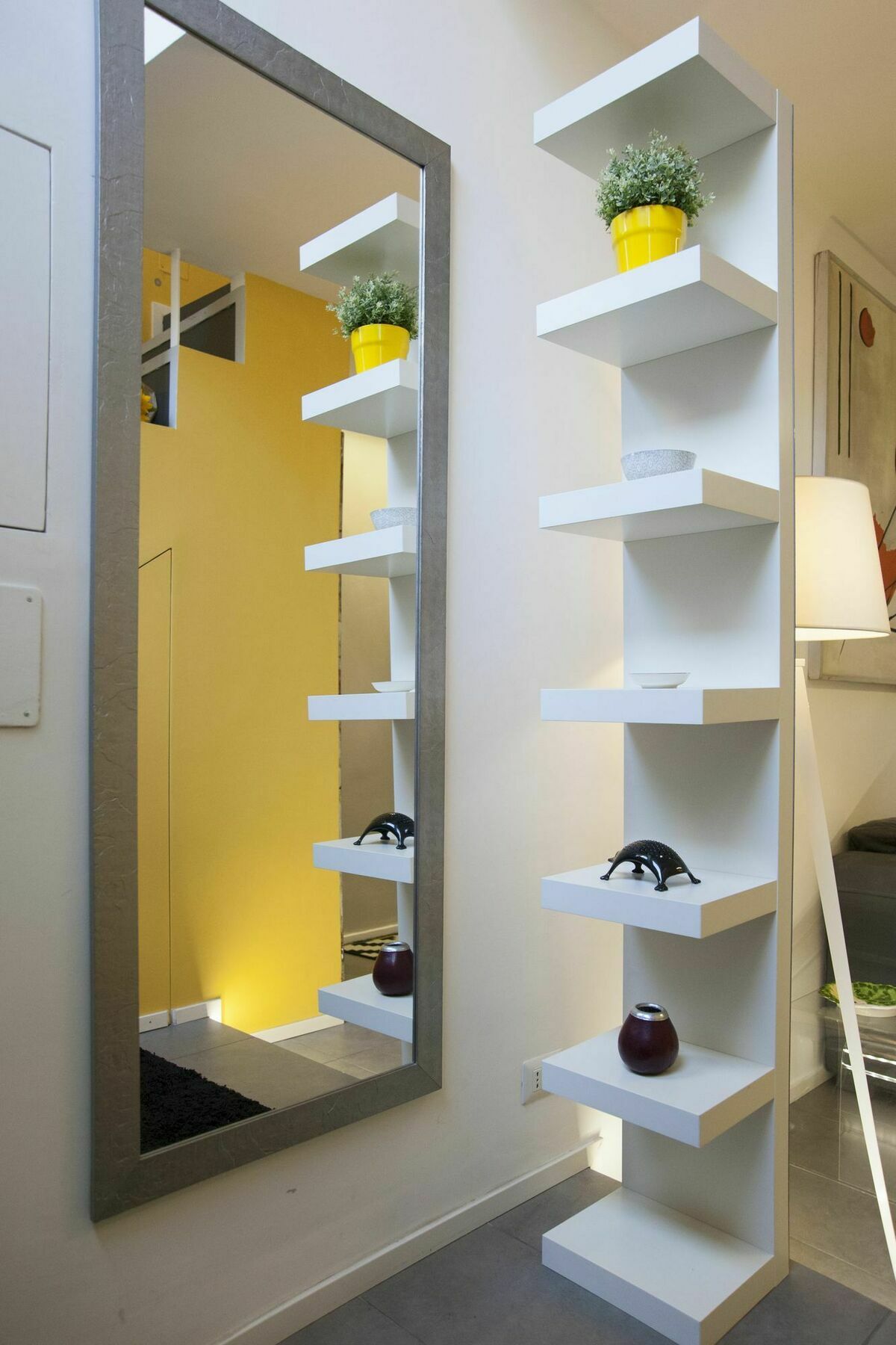 Secret Rhome Loft Rome Luaran gambar